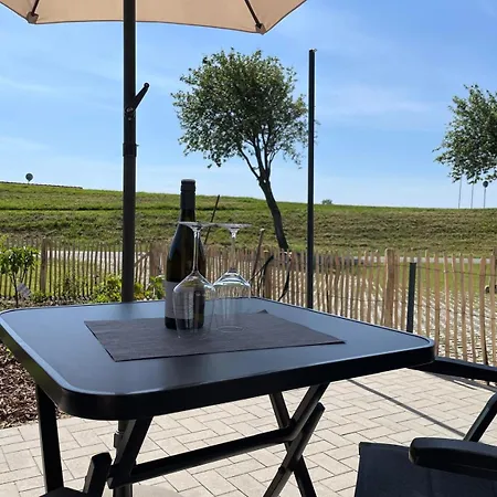 Lenis Deichblick アパート