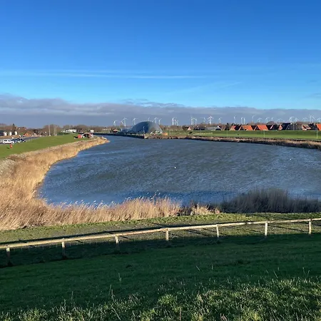 Lenis Deichblick アパート