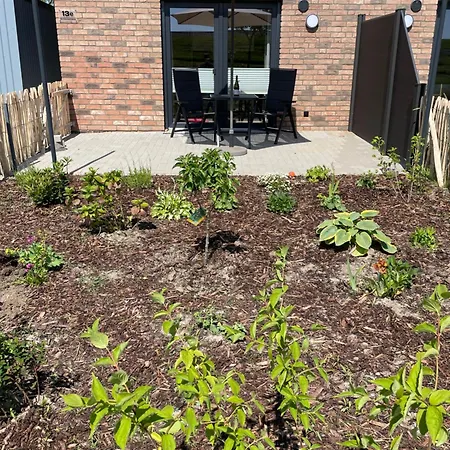 Lenis Deichblick アパート *