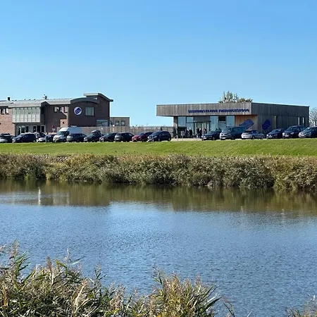 דירה Lenis Deichblick *