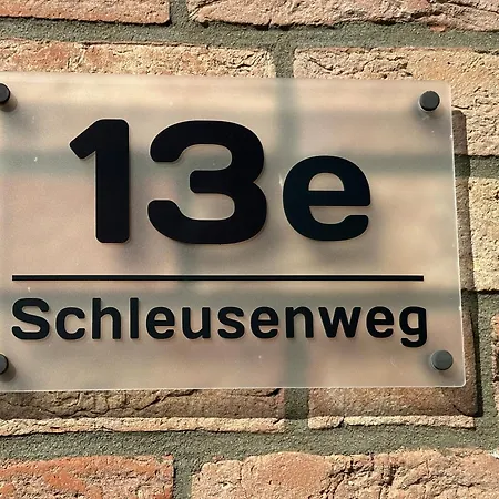 Lenis Deichblick *