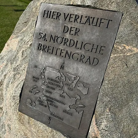 Lenis Deichblick * フリードリッヒシュコオク