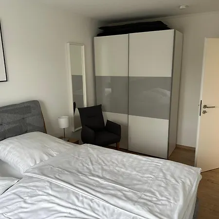 Lenis Deichblick * פרידריכסקוג