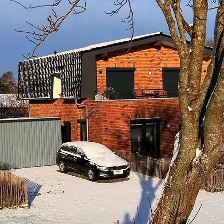 Lenis Deichblick *
