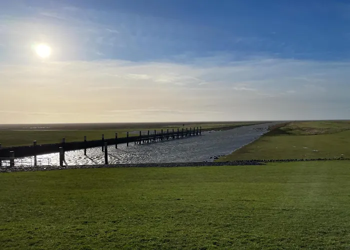 Lenis Deichblick Appartement