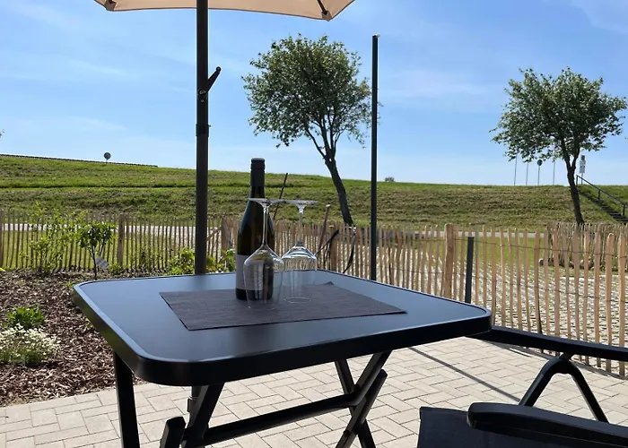 Lenis Deichblick Appartement