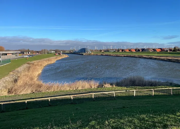 Lenis Deichblick Appartement