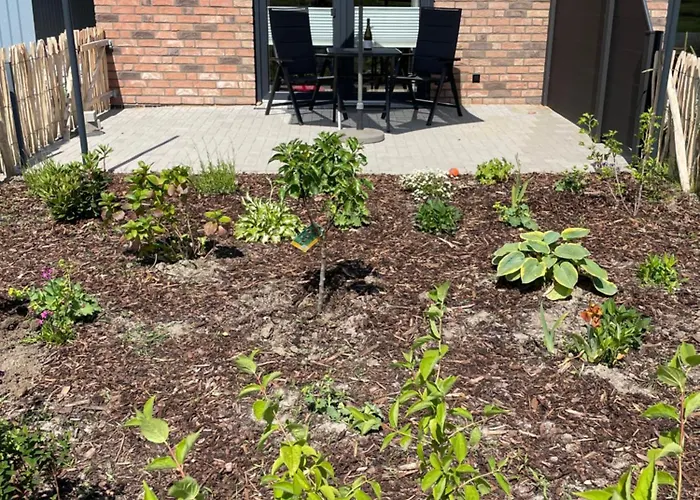 Lenis Deichblick Appartement *