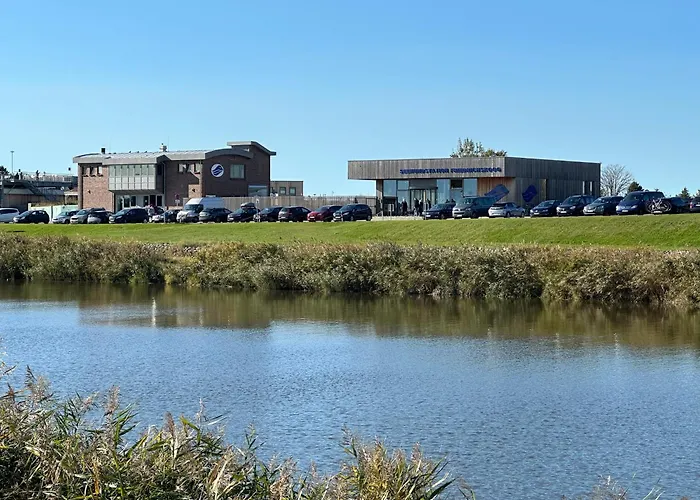 Appartement Lenis Deichblick *