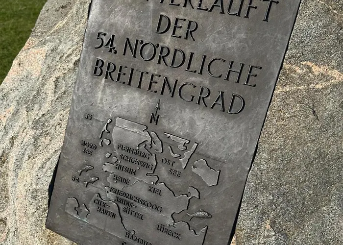 Lenis Deichblick * Friedrichskoog